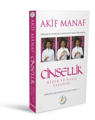 Cinsellik Nedir ve Nasıl Yaşanır? - 1
