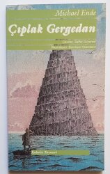 Çıplak Gergedan - Kabalcı Yayınevi