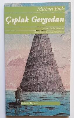 Çıplak Gergedan - 1