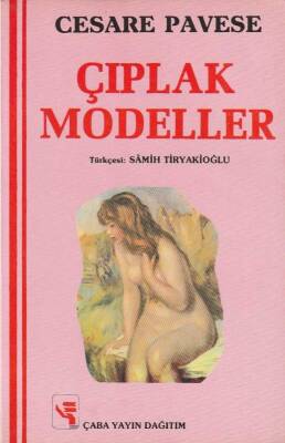Çıplak Modeller - 1