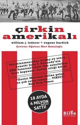 Çirkin Amerikalı - 1
