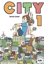 City 1 - Satori