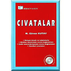 Cıvatalar - Birsen Yayınevi