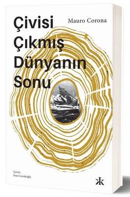 Çivisi Çıkmış Dünyanın Sonu - 1