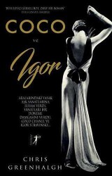Coco ve İgor - Chris Greenhalgh - Artemis Yayınları
