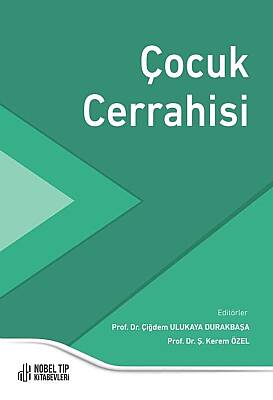 Çocuk Cerrahisi - 1