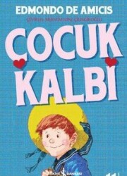 Çocuk Kalbi - Edmondo De Amicis - MK Mirhan Kitap