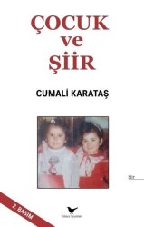 Çocuk ve Şiir - Günce Yayınları