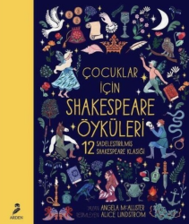 Çocuklar İçin Shakespeare Öyküleri - Arden Yayınları