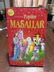 Çocuklara Popüler Masallar - 1
