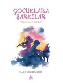 Çocuklara Şarkılar - 1