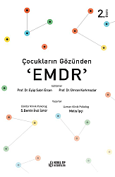 Çocukların Gözünden ‘EMDR’ 2.Baskı - Nobel Tıp Kitabevleri
