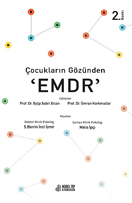 Çocukların Gözünden ‘EMDR’ 2.Baskı - 1