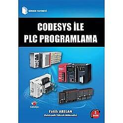 Codesys ile PLC Programlama - 1