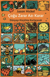 Çoğu Zarar Azı Karar Dünyayı Küçülme Kurtaracak - Metis Yayınları