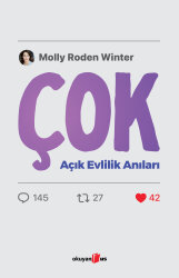 Çok: Açık Evlilik Anıları - Okuyan Us Yayınları