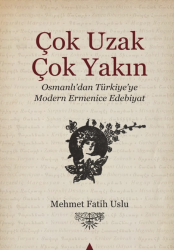 Çok Uzak Çok Yakın - Aras Yayınları