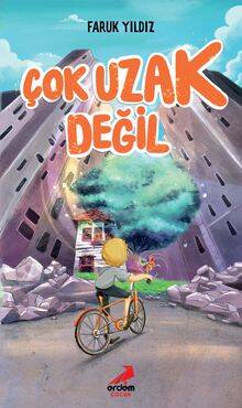 Çok Uzak Değil - 1