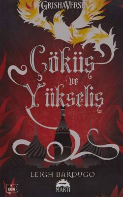 Çöküş ve Yükseliş - 1