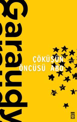 Çöküşün Öncüsü Abd - 1