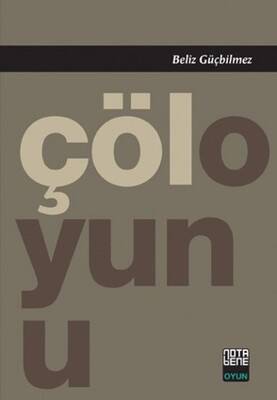 Çöl Oyunu - 1