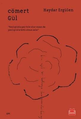 Cömert Gül - 1
