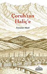 Çoruh'tan Haliç'e - Mümbit Yayınları