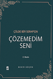 Çözemedim Seni - 1