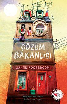 Çözüm Bakanlığı - 1