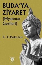 C.T. Paske Late Buda,ya Ziyaret Dorlion Yayınları - Dorlion Yayınları
