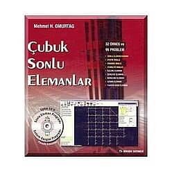 Çubuk Sonlu Elemanlar - 1