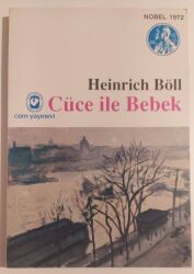 Cüce ile Bebek Heinrich Böll - Cem Yayınevi
