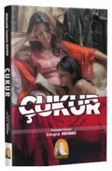 Çukur - Kapadokya Kitabevi