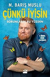 Çünkü İyisin - Doğan Kitap