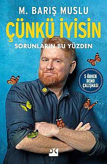 Çünkü İyisin - 1