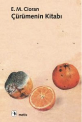 Çürümenin Kitabı - Metis Yayınları