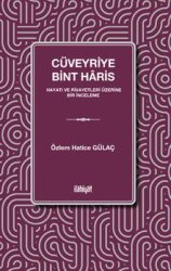 Cüveyriye Bint Haris - İlahiyat Kitap