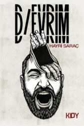 D/Evrim - Kitapyurdu Doğrudan Yayıncılık (KDY)