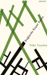 Dağlarda Koşan Kadın - Jaguar Kitap