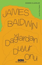 Dağlardan Duyur Onu - James Baldwin - Yapı Kredi Yayınları