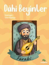 Dahi Beyinler - Farabi - Bookalemun Yayınları
