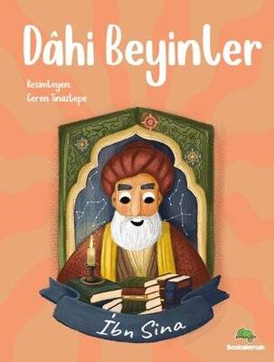 Dahi Beyinler - İbn Sina - 1