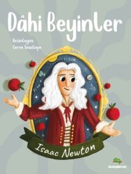 Dahi Beyinler - Isaac Newton - Bookalemun Yayınları