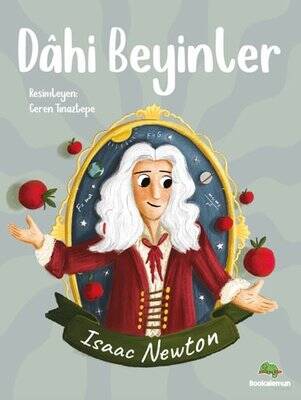 Dahi Beyinler - Isaac Newton - 1