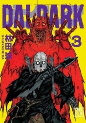 Dai Dark 3 - Athica Yayınları