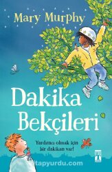 Dakika Bekçileri - TİMAŞ GENÇ