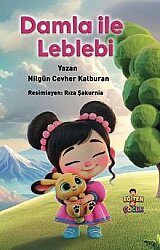  Damla İle Leblebi - EĞİTEN KİTAP