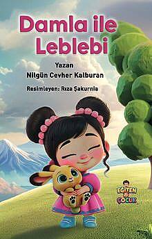  Damla İle Leblebi - 1