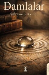Damlalar - Yason Yayıncılık