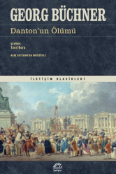 Danton'un Ölümü - İletişim Yayınları